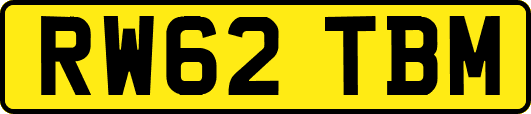 RW62TBM