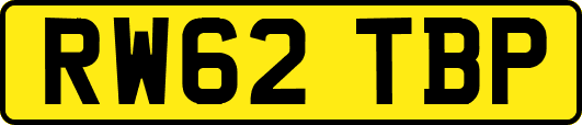 RW62TBP