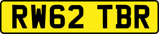 RW62TBR