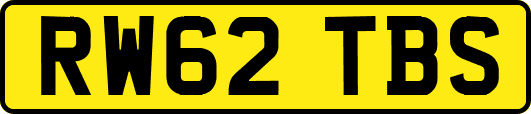 RW62TBS