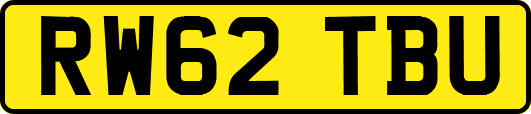 RW62TBU