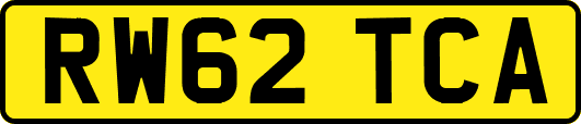 RW62TCA