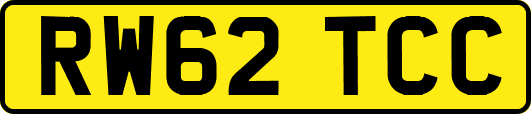 RW62TCC