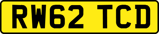 RW62TCD