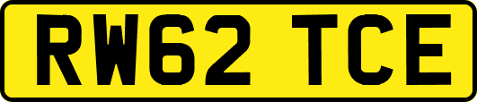 RW62TCE