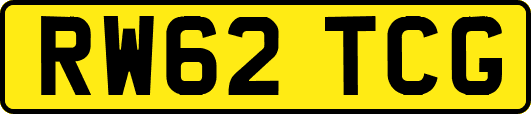 RW62TCG
