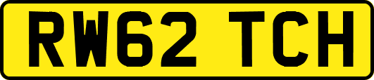RW62TCH