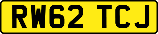 RW62TCJ