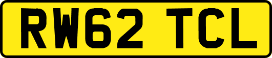 RW62TCL