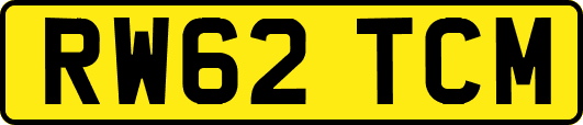 RW62TCM