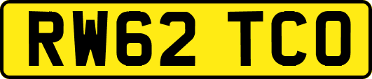 RW62TCO