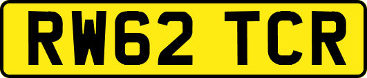 RW62TCR