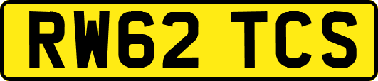 RW62TCS