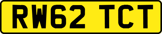 RW62TCT