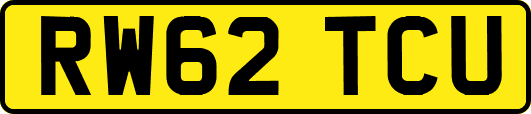 RW62TCU
