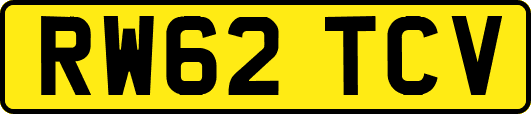 RW62TCV