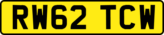 RW62TCW