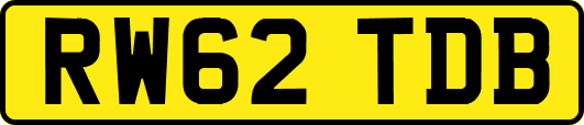 RW62TDB