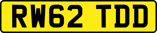 RW62TDD