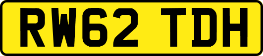 RW62TDH