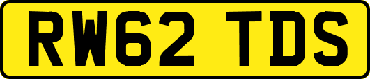 RW62TDS