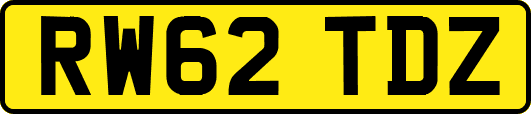 RW62TDZ
