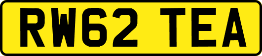 RW62TEA