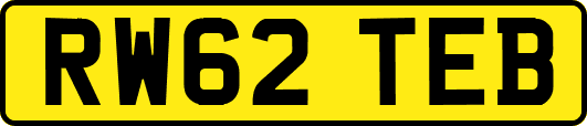 RW62TEB