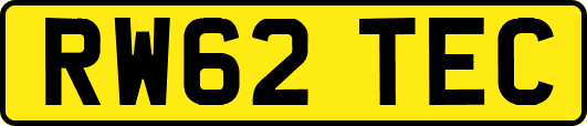 RW62TEC