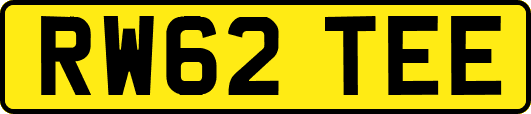 RW62TEE