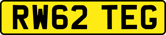 RW62TEG