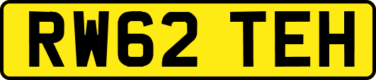 RW62TEH