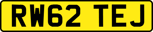 RW62TEJ