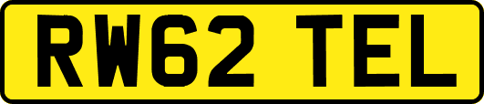 RW62TEL
