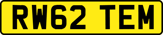 RW62TEM