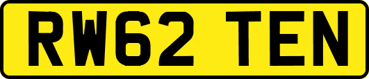 RW62TEN