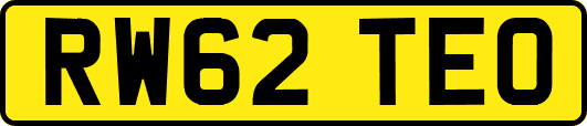 RW62TEO