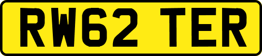 RW62TER