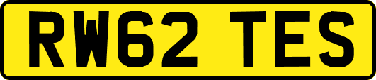 RW62TES