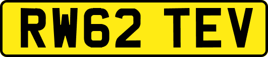 RW62TEV