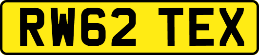 RW62TEX