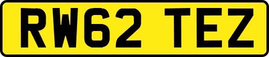 RW62TEZ