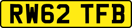 RW62TFB