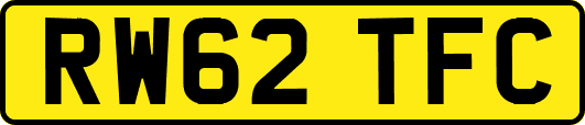 RW62TFC