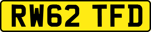RW62TFD