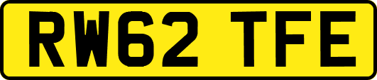 RW62TFE