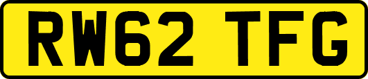 RW62TFG