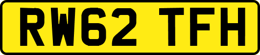 RW62TFH
