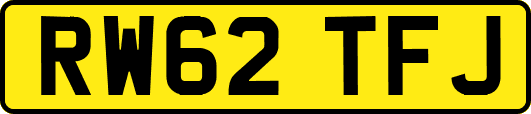 RW62TFJ