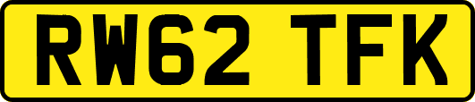 RW62TFK